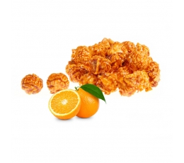 Apelsinų skonio spragėsiai (2L/M)