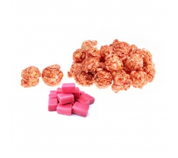 Kramtomosios gumos skonio spragėsiai (20L/XL)