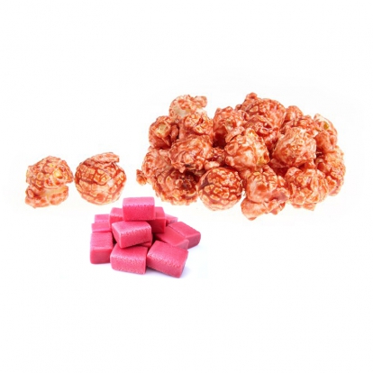 Kramtomosios gumos skonio spragėsiai (20L/XL)
