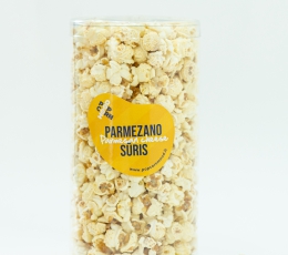 Parmezano sūrio skonio spragėsiai (0,5L/S) 1