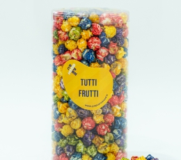 "Tutti frutti" skonio spragėsiai (5L/L) 1